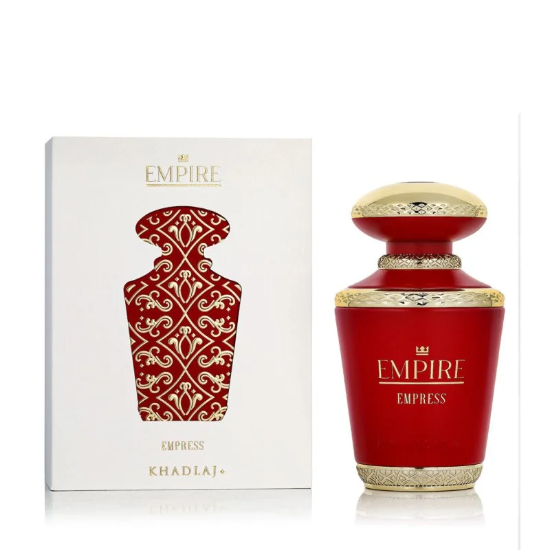 Empire Empress Eau de Parfum unissex 100 ml