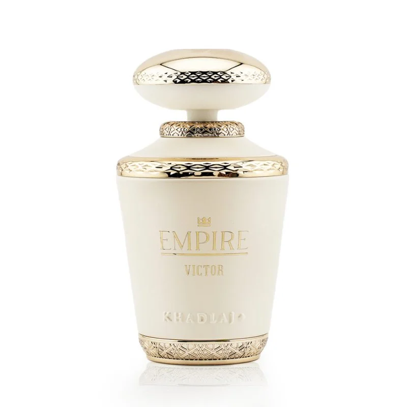 Empire Victor Eau de Parfum unissexo 100 ml