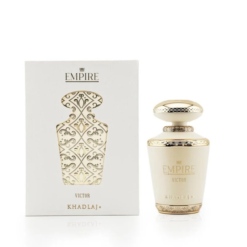 Empire Victor Eau de Parfum unissexo 100 ml
