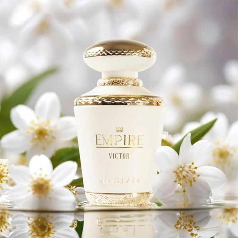 Empire Victor Eau de Parfum unissexo 100 ml