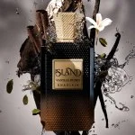 Island Vanilla Dunes extrato de perfume unissex 100 ml