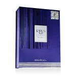 Karus Blu Spice eau de parfum para homem 100 ml
