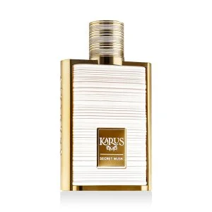 Khadlaj Karus Secret Musk eau de parfum unissex