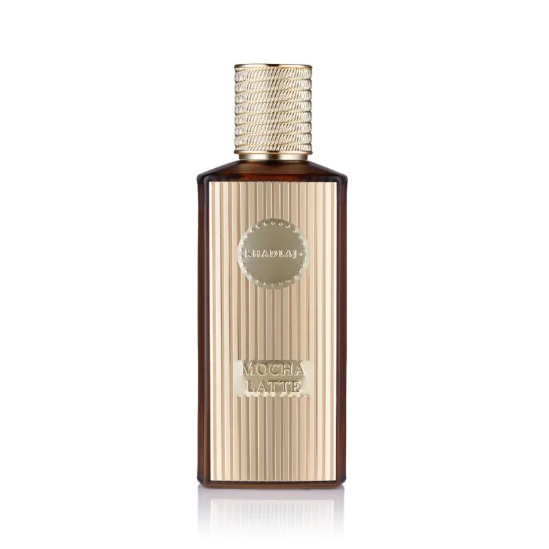 Mocha Latte extrato de perfume unissex 100 ml