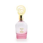 Musk Pour Amber Eau de Parfum para mulheres 100 ml