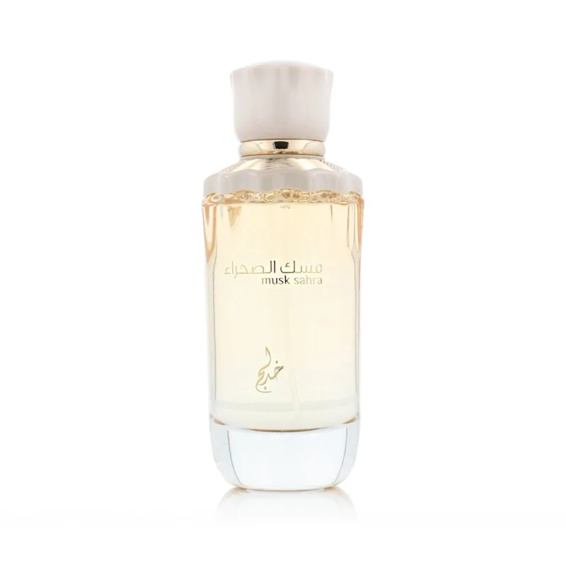 Musk Sahra eau de parfum unissexo 100 ml