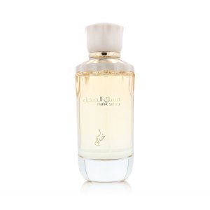 Musk Sahra eau de parfum unissexo