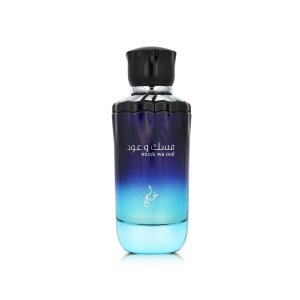 Musk Wa Oud Eau de Parfum unissexo