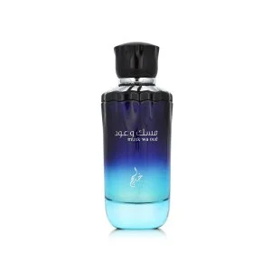 Khadlaj Musk Wa Oud Eau de Parfum unissexo