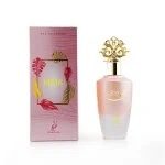Nuha Eau de Parfum Unissex 85 ml