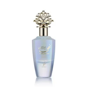Khadlaj Nuha Vanilla Pearl Eau de Parfum para mulheres