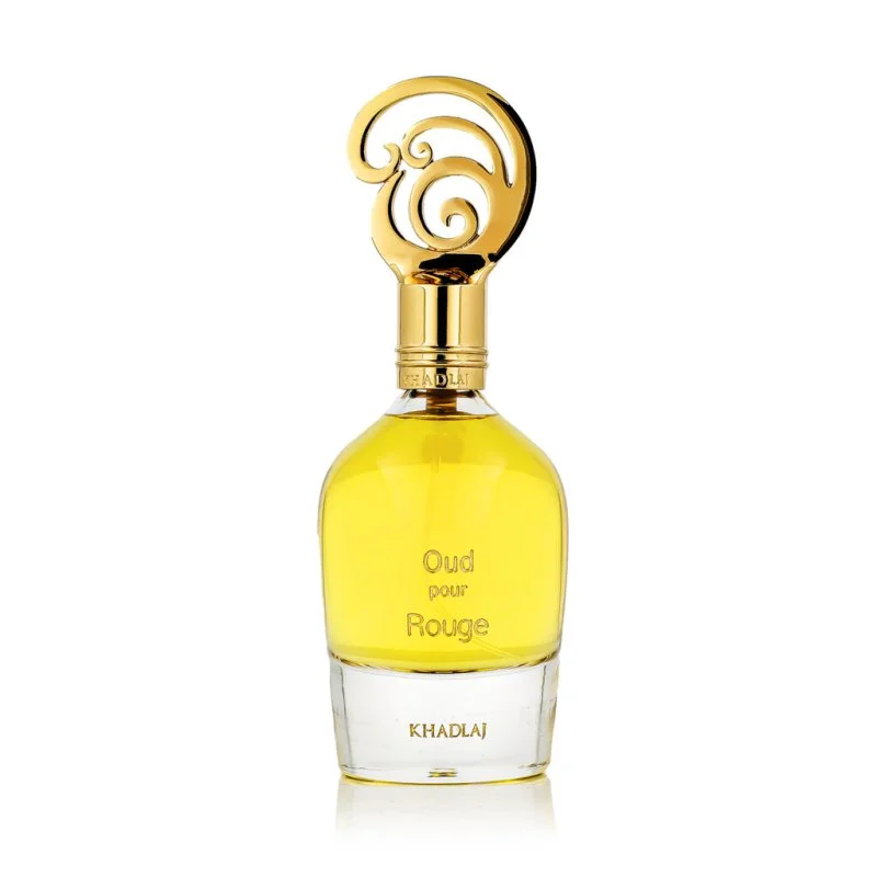 Oud pour Rouge eau de parfum para homem 100 ml