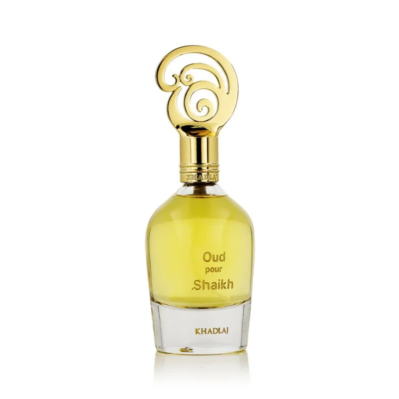 Oud Pour Shaikh eau de parfum unissexo 100 ml