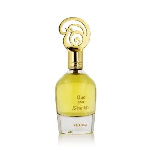 Khadlaj Oud Pour Shaikh eau de parfum unissexo