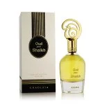 Oud Pour Shaikh eau de parfum unissexo 100 ml