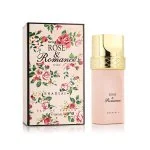 Rose & Romance eau de parfum para mulheres 100 ml