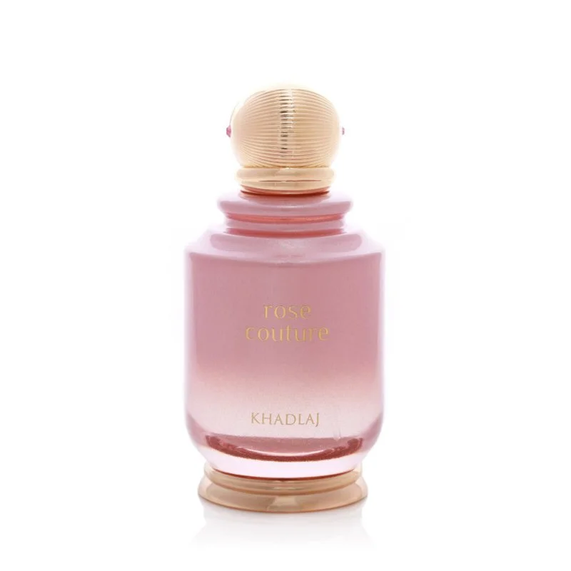 Rose Couture eau de parfum para mulheres 100 ml