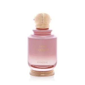Khadlaj Rose Couture eau de parfum para mulheres