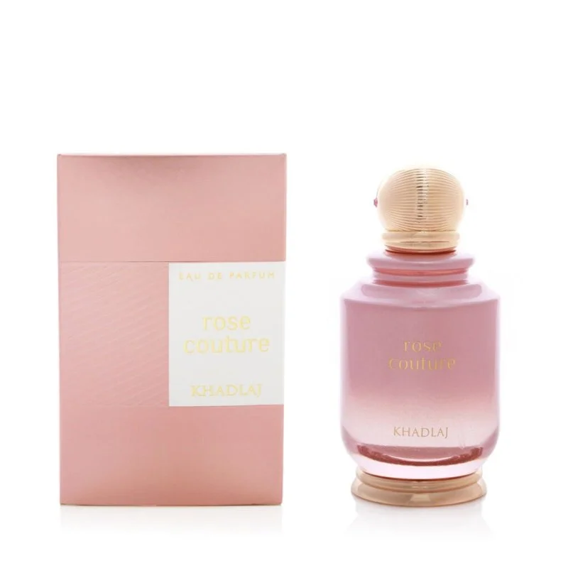 Rose Couture eau de parfum para mulheres 100 ml