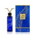 Saqr al Badia extrato de perfume para homens 100 ml