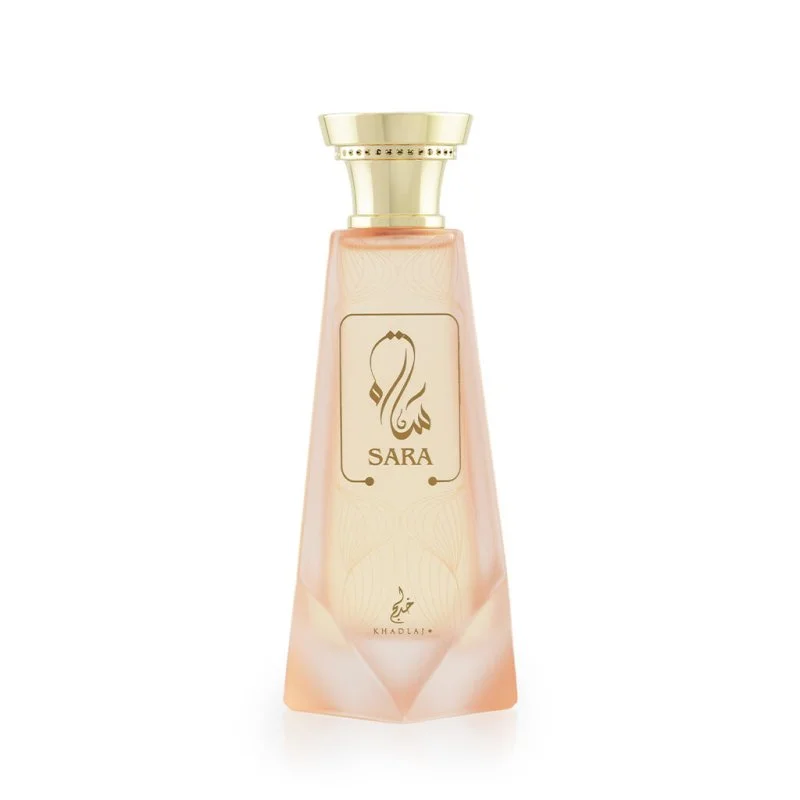 Sara extrato de perfume para mulheres 100 ml