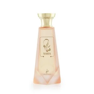 Khadlaj Sara extrato de perfume para mulheres