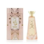 Sara extrato de perfume para mulheres 100 ml