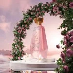 Sara extrato de perfume para mulheres 100 ml