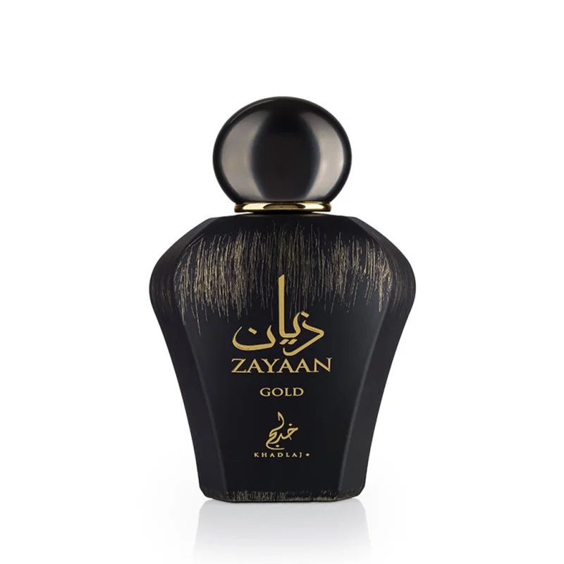 Zayaan Gold eau de parfum para homens 100 ml