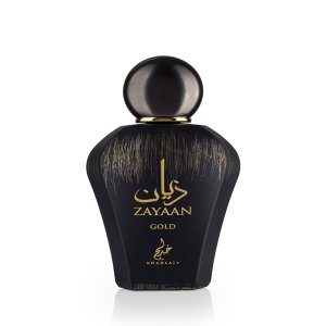 Zayaan Gold eau de parfum para homens