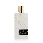Fursan White Eau de Parfum para mulheres 100 ml