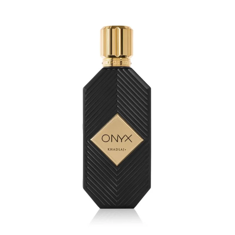 Onyx Gold eau de parfum para homem 100 ml
