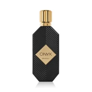 Khadlaj Onyx Gold eau de parfum para homem