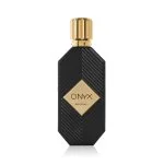 Onyx Gold eau de parfum para homem 100 ml