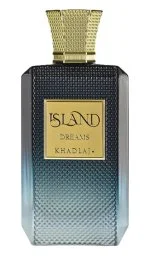 Island Dreams extrato de perfume unissex 100 ml