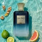 Island Dreams extrato de perfume unissex 100 ml