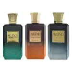 Island Dreams extrato de perfume unissex 100 ml