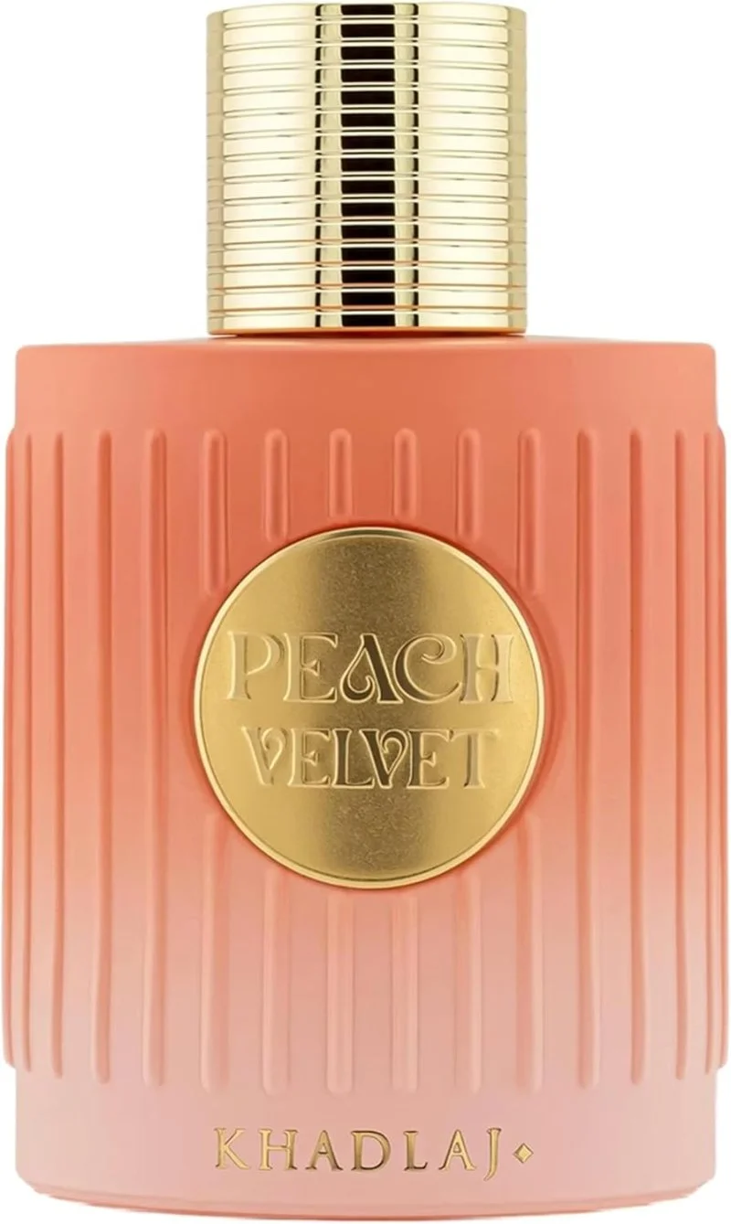 Peach Velvet W extrato de perfume 100 ml