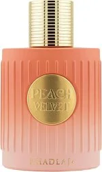 Peach Velvet W extrato de perfume 100 ml