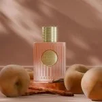 Peach Velvet W extrato de perfume 100 ml