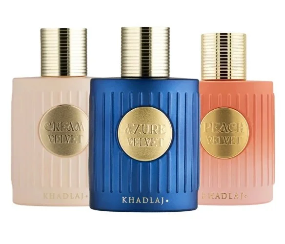Peach Velvet W extrato de perfume 100 ml