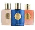 Peach Velvet W extrato de perfume 100 ml
