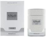 Shiyaaka Snow M Eau de Parfum 100 ml