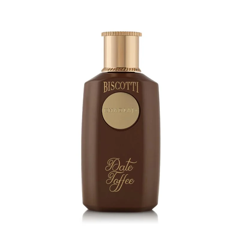 Biscotti Date Toffee extrato de perfume unissex 100 ml