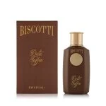 Biscotti Date Toffee extrato de perfume unissex 100 ml