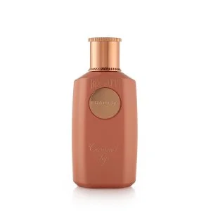 Khadlaj Biscotti Caramel Pop extrato de perfume unissex