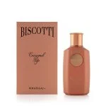 Biscotti Caramel Pop extrato de perfume unissex 100 ml