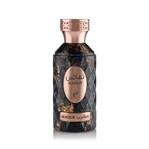 Khadlaj Nafais Magrib Eau de Parfum Unissex