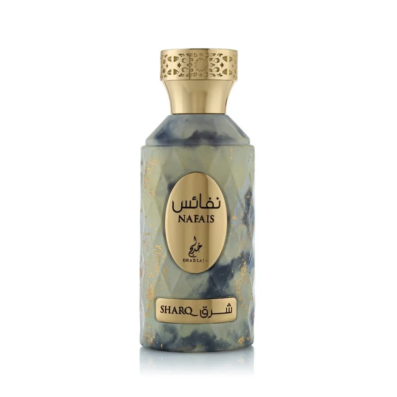 Nafais Sharq eau de parfum unissexo 100 ml