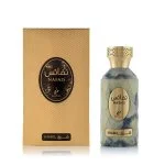 Nafais Sharq eau de parfum unissexo 100 ml